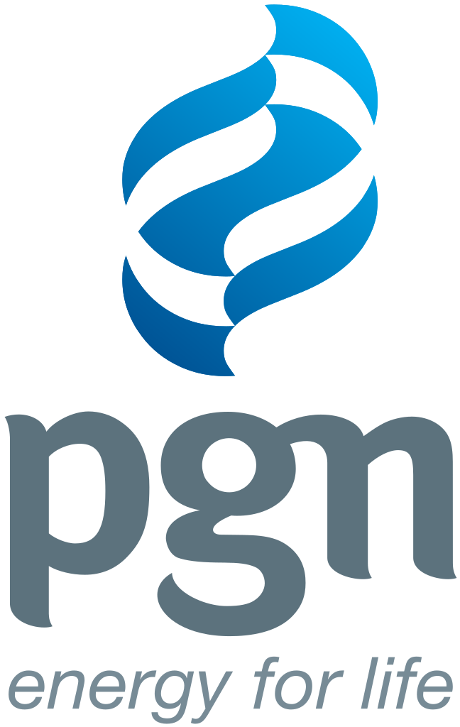 Perusahaan Gas Negara Perusahaan Gas Negara